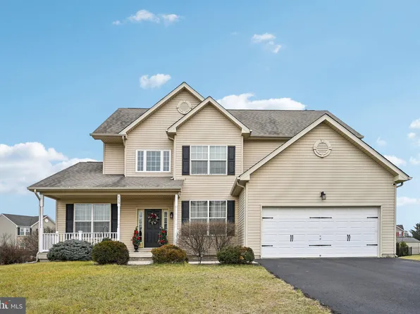 115 Lilac Ln, Gilbertsville, PA 19525