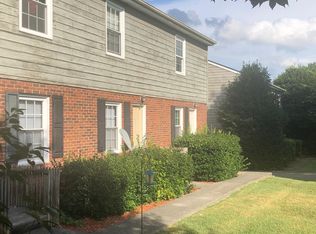 602 E Oakland Ave APT 1, Johnson City, TN 37601