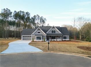 2321 Pebble Trl, Monroe, GA 30656