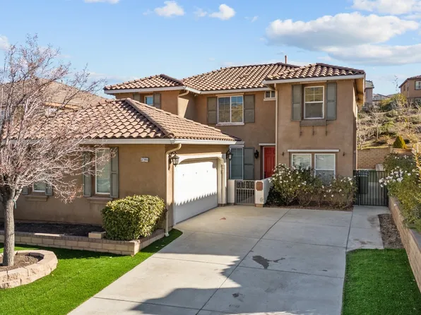37200 Pergola Ter, Palmdale, CA 93551