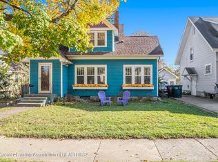 2507 Eaton Rd, Lansing, MI 48910