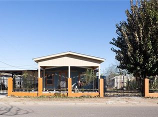 8224 Muse Dr, Edinburg, TX 78542