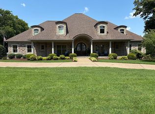 1172 Liberty Ln, Gallatin, TN 37066