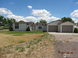 15410 County Road 370, Sterling, CO 80751