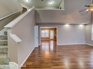 6908 W Silver Oak Pl S, Tulsa, OK 74107