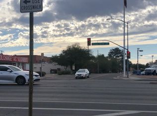 2973 N Calle Ladera, Tucson, AZ 85715
