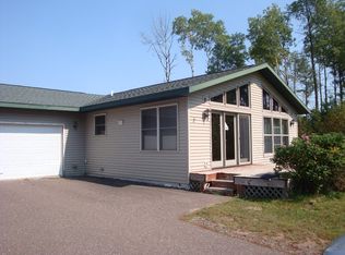 15801 Laura Dr UNIT 2, Hayward, WI 54843