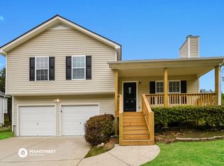 212 Remington Ct, Dallas, GA 30132