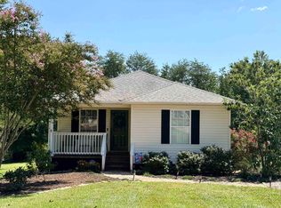 185 Scenic Ave, Campobello, SC 29322