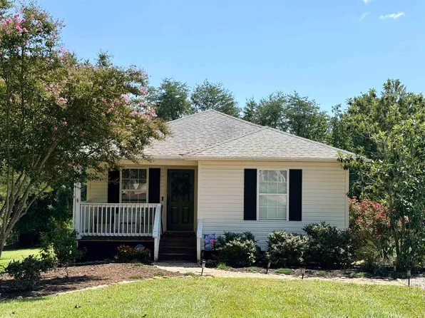 185 Scenic Ave, Campobello, SC 29322