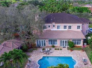 7910 SW 64th Ter, Miami, FL 33143