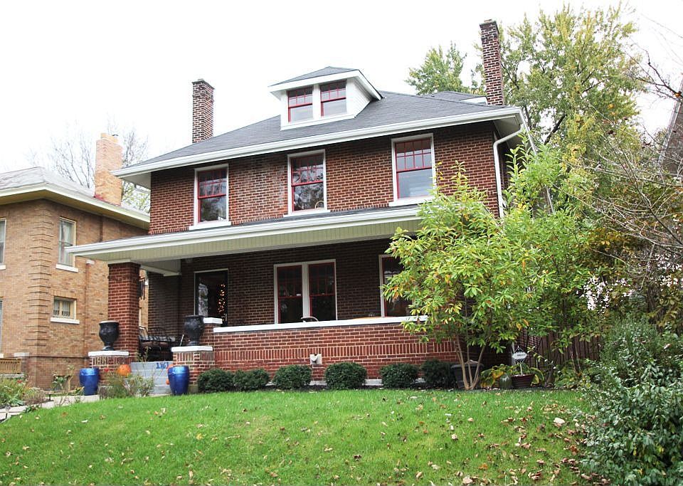 1st image of 1761 Franklin Park S