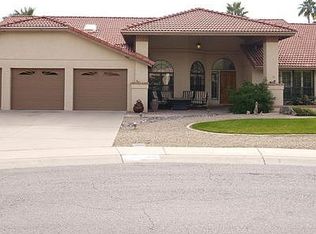 7519 E Aster Dr, Scottsdale, AZ 85260