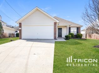 1302 Kaiser Dr, Smyrna, TN 37167