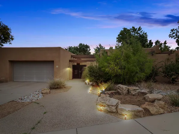 6521 Katson Ave NE, Albuquerque, NM 87109