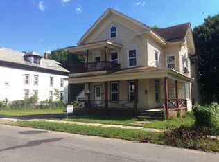 34 3rd Ave #1, Gloversville, NY 12078