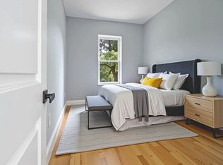 26 Bergen Ave APT 2, Jersey City, NJ 07305