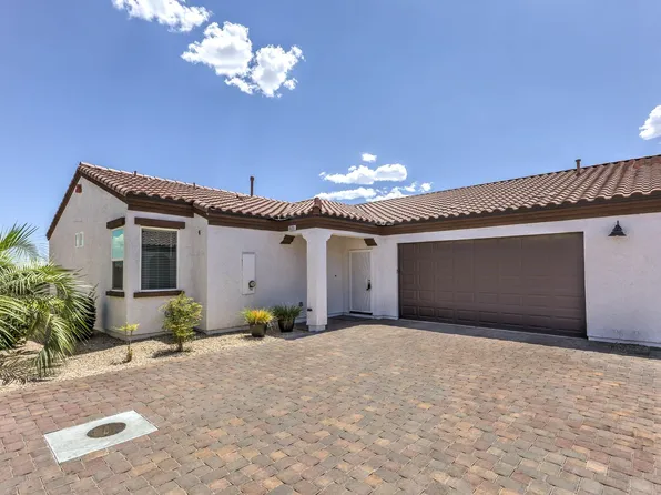 1535 Franklin Ln, Boulder City, NV 89005