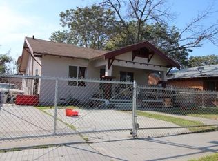 1520 S Hazelwood Blvd, Fresno, CA 93702
