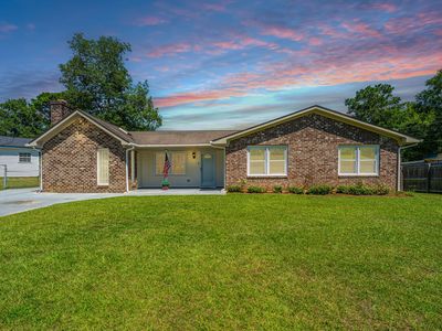 127 Rahway Rd, Goose Creek, SC, 29445