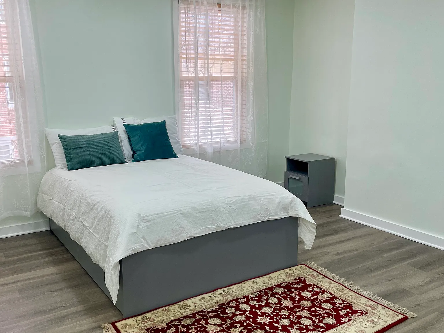 1 bed, $1,990 — Photo 3