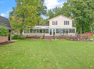 12703 Bidelman Rd, Three Rivers, MI 49093