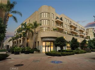 133 The Promenade N UNIT 404, Long Beach, CA 90802