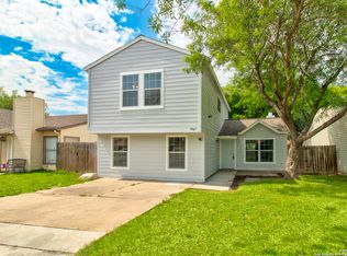 9947 Birch Field Dr, San Antonio, TX 78245