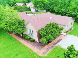 3252 Carpenter Rd, Carlisle, KY 40311