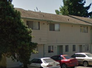 176 S 53rd St APT 4, Springfield, OR 97478