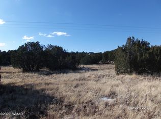 106-39 Seven #N, Vernon, AZ 85940
