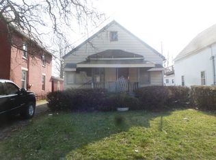 1604 West Ave, Elyria, OH 44035