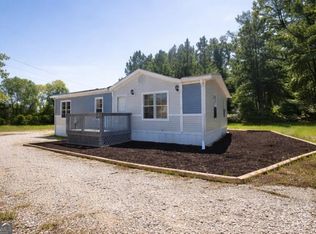 4485 Alabama Hwy NW, Rome, GA 30165