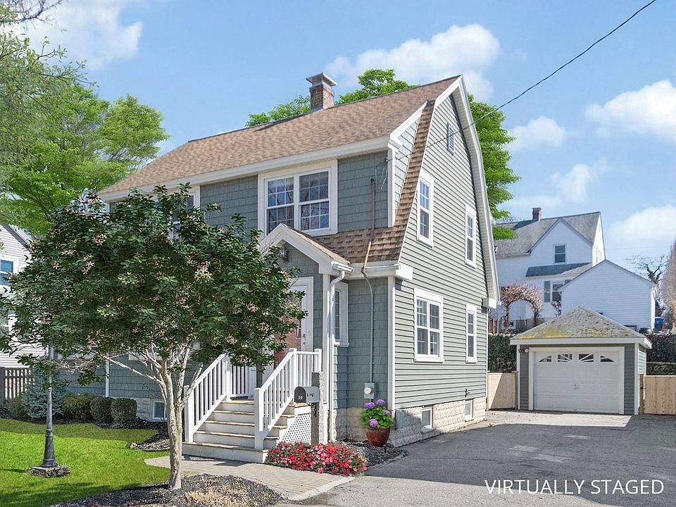 39 Marlborough Rd, Waltham, MA 02452 Zillow