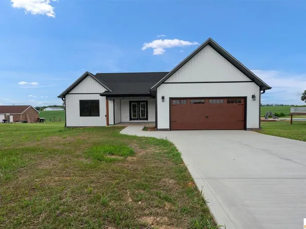 68 Paddock Way, Cave City, KY 42127