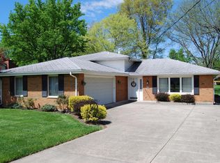 5528 Mississippi Dr, Fairfield, OH
