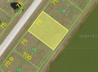 34 Willow Rd, Placida, FL 33946