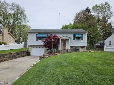 3960 Edinburgh Dr, Youngstown, OH, 44511