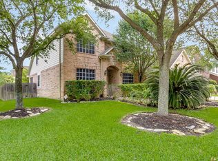 5003 Chappel Hill Dr, Missouri City, TX 77459