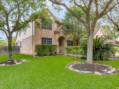 5003 Chappel Hill Dr, Missouri City, TX, 77459