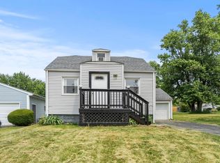 816 Elmer Ave, Fort Wayne, IN 46808