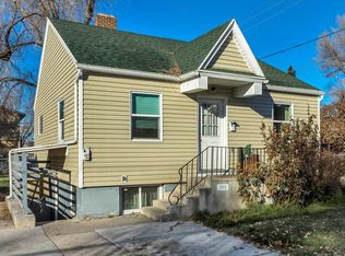 255 N 800 W #255, Provo, UT 84601