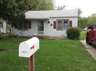 1857 N Minneapolis Ave, Wichita, KS 67214