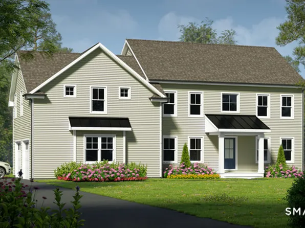 255 Old Woodbury Road, Southbury, CT 06488