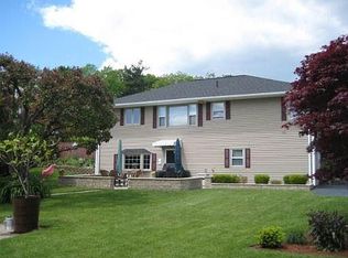 94 Pasadena Pkwy, Worcester, MA 01605