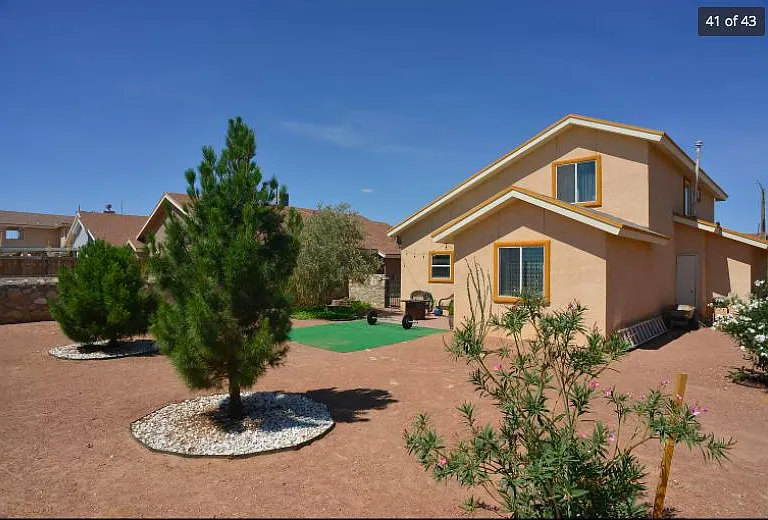 3088 Tierra Humeda Dr — Photo 32