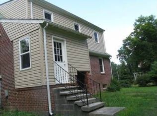 21748 King William Rd, West Point, VA 23181