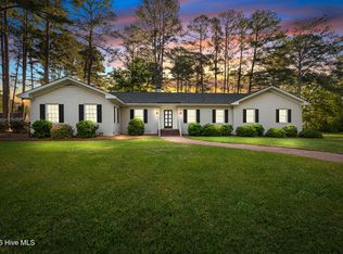1225 Cheshire Lane, Rocky Mount, NC 27803