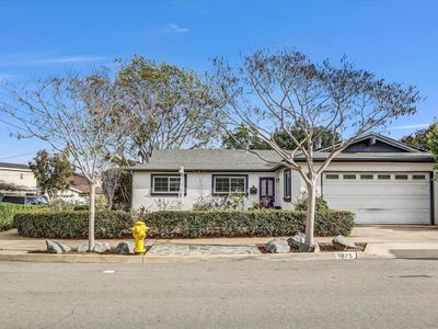 1875 Crandall Dr, San Diego, CA, 92111