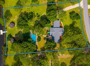 438 Ridge Lake Rd, Crestview, FL 32536